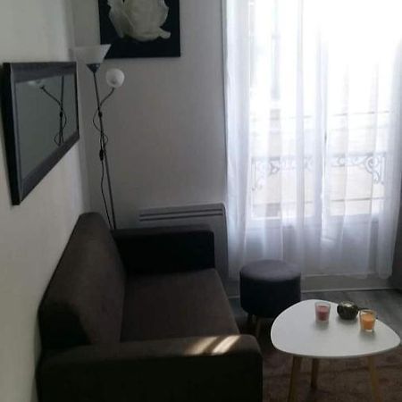 Cosy Appartement 2 Pieces 15Min Du Centre De Paris Clichy Kültér fotó