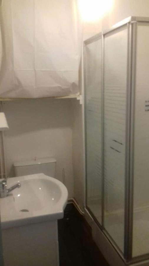 Cosy Appartement 2 Pieces 15Min Du Centre De Paris Clichy Kültér fotó