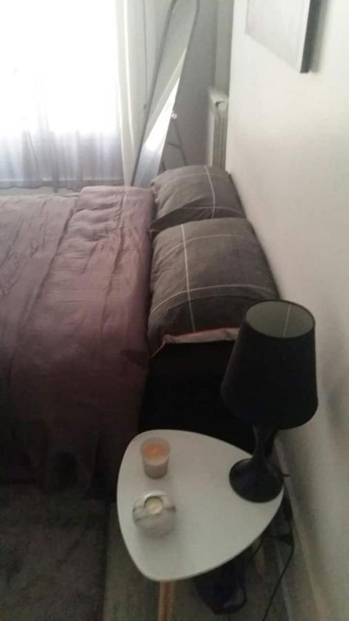 Cosy Appartement 2 Pieces 15Min Du Centre De Paris Clichy Kültér fotó