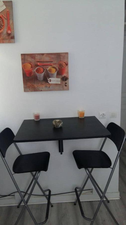 Cosy Appartement 2 Pieces 15Min Du Centre De Paris Clichy Kültér fotó